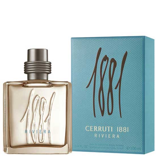 Cerruti 1881 Riviera Мъжки Парфюм 5819 на ХИТ цена — Perfume-bg.eu