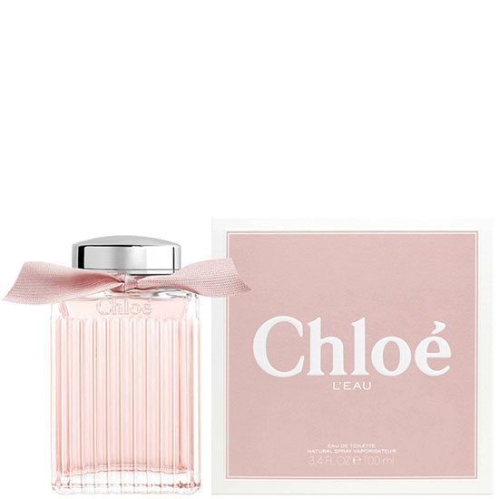 new chloe perfume 2019