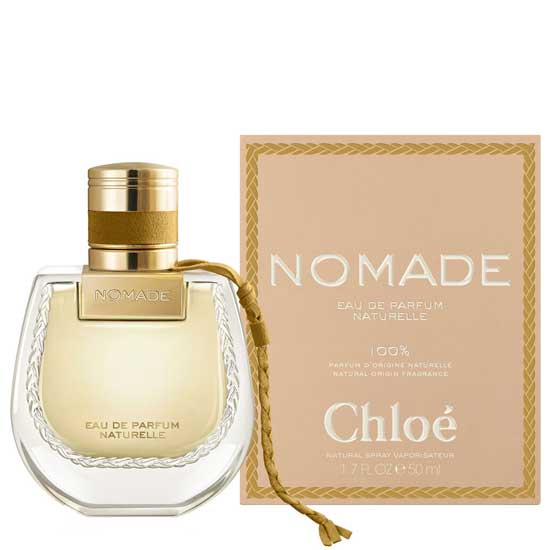 Chloe Nomade Naturelle Eau De Parfum Дамски Парфюм 5937 на ХИТ цена ...