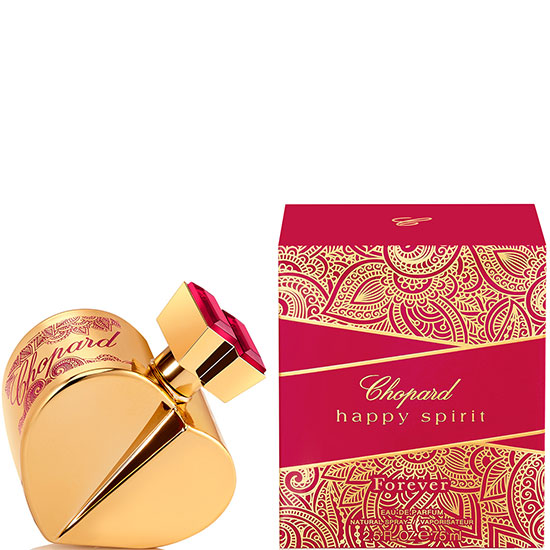 Chopard Happy Spirit Forever 4695