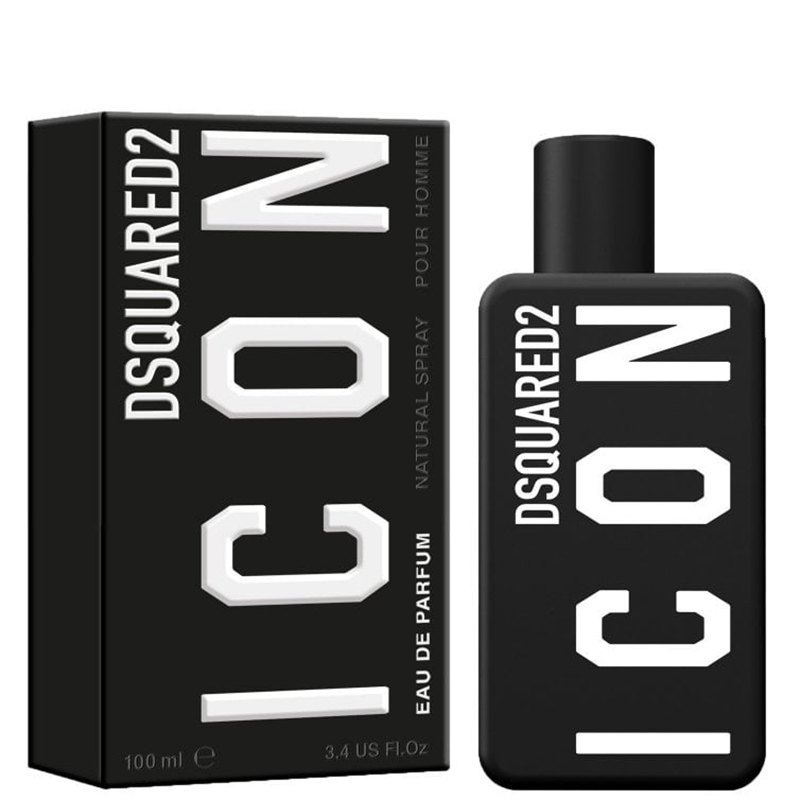 Dsquared Icon Pour Homme Мъжки Парфюм 7304 на ХИТ цена — Perfume-bg.eu