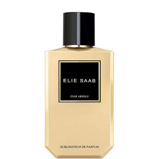 Elie saab cuir absolu