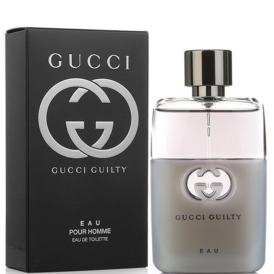 Gucci Guilty Eau Pour Homme Мъжки Парфюм 4804 на ХИТ цена — Perfume-bg.eu