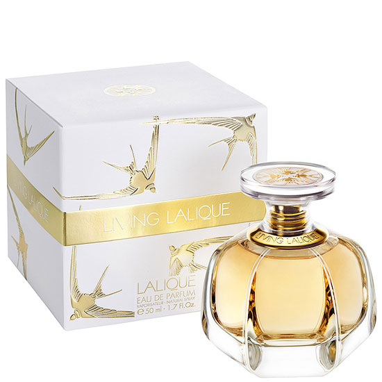 Lalique Living Lalique Дамски Парфюм 4000 на ХИТ цена — Perfume-bg.eu