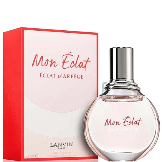 Lanvin Eclat Darpеge Mon Eclat Дамски Парфюм 6422 на ХИТ цена — Perfume ...