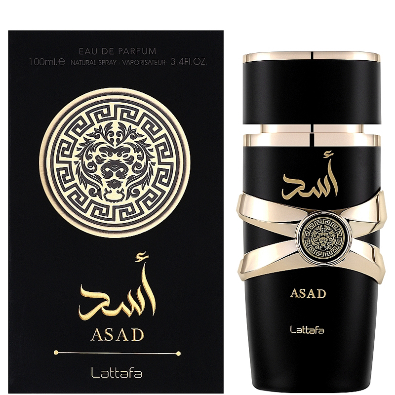 Lattafa Asad мъжки парфюм