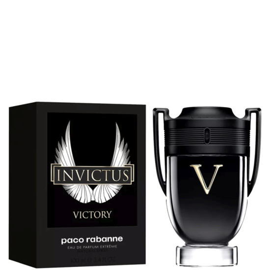 Paco Rabanne Invictus Victory Мъжки Парфюм 5585 на ХИТ цена — Perfume-bg.eu