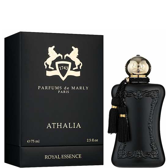 Parfums De Marly Athalia Дамски Парфюм 6124 на ХИТ цена — Perfume-bg.eu