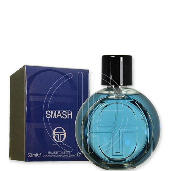Sergio Tacchini Smash Мъжки Парфюм 4892 на ХИТ цена — Perfume-bg.eu