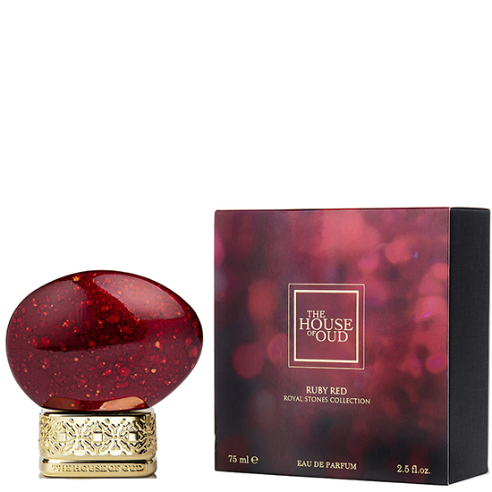 The House Of Oud Ruby Red Унисекс Парфюм 6555 на ХИТ цена — Perfumebg.eu