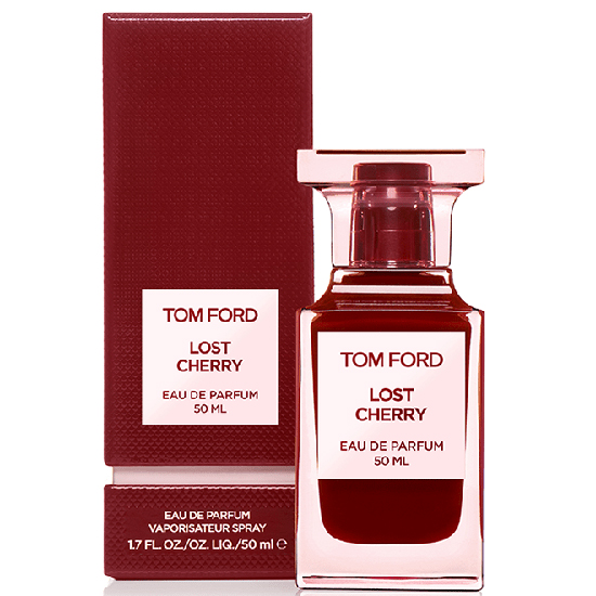 Tom Ford Lost Cherry Private Blend Унисекс Парфюм 5071 на ХИТ цена ...