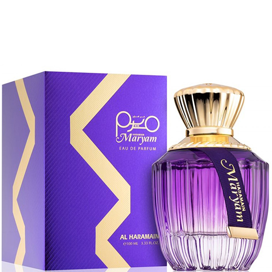 Al Haramain Maryam Дамски Парфюм 6185 на ХИТ цена — Perfume-bg.eu