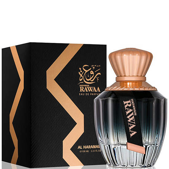 Al Haramain Rawaa Дамски Парфюм 6194 на ХИТ цена — Perfume-bg.eu