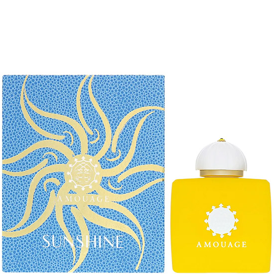 Amouage Sunshine Woman Дамски Парфюм 6305 на ХИТ цена — Perfume-bg.eu