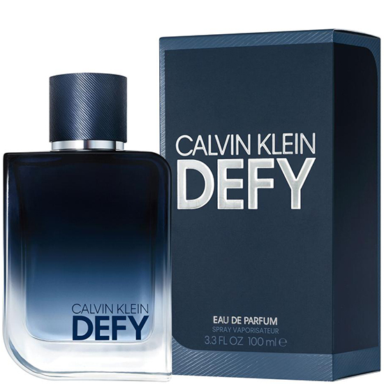 Calvin Klein Defy Eau De Parfum Мъжки Парфюм 6649 на ХИТ цена — Perfume ...