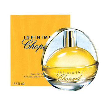 Chopard Infiniment Дамски Парфюм 683 на ХИТ цена — Perfume-bg.eu