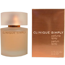 Clinique Simply Дамски Парфюм 727 на ХИТ цена —