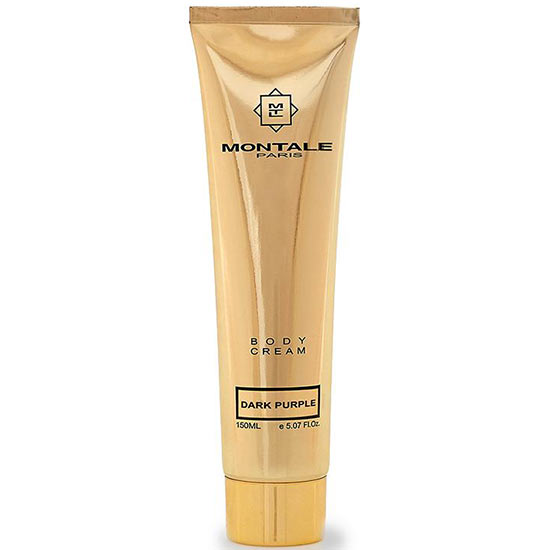Montale Dark Purple Дамски Парфюм 15699 на цена 95.90 лв. с безплатна ...