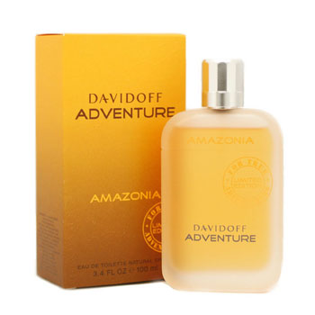Davidoff Adventure Amazonia Мъжки Парфюм 1814 на ХИТ цена — Perfume-bg.eu