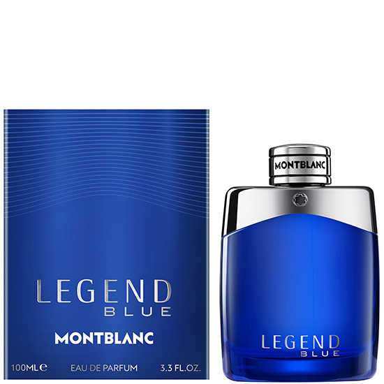 Mont Blanc Legend Blue Мъжки Парфюм 6644 на ХИТ цена — Perfume-bg.eu