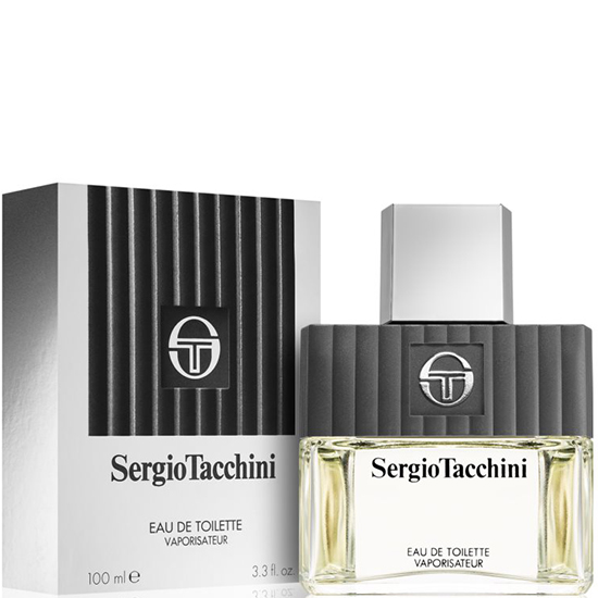 Sergio Tacchini Sergio Tacchini Мъжки Парфюм 5983 на ХИТ цена — Perfume ...