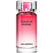 Karl Lagerfeld Les Parfums Matieres Fleur de Pivoine парфюм за жени 50 мл - EDP