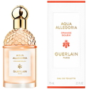 Guerlain Aqua Allegoria Orange Soleia унисекс парфюм