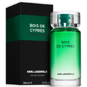 Karl Lagerfeld Les Parfums Matieres Bois de Cypres мъжки парфюм