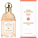 Guerlain Aqua Allegoria Orange Soleia унисекс парфюм