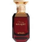 Afnan Cherry Bouquet парфюм за жени 80 мл - EDP