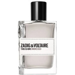 Zadig&Voltaire This Is Him! Undressed парфюм за мъже 50 мл - EDT