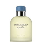 Dolce&Gabbana LIGHT BLUE парфюм за мъже EDT 200 мл