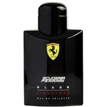 Ferrari SCUDERIA BLACK SIGNATURE парфюм за мъже 40 мл - EDT