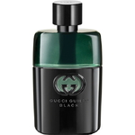 Gucci GUILTY Black POUR HOMME парфюм за мъже 30 мл - EDT