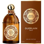 Guerlain Epices Exquises унисекс парфюм