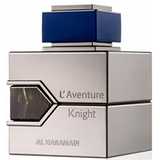 Al Haramain L'Aventure Knight парфюм за мъже 100 мл - EDP