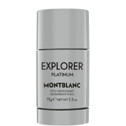 Mont Blanc Explorer Platinum део-стик 75 мл