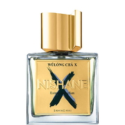 Nishane Wulong Cha X Extrait de Parfum унисекс парфюм 100 мл - EXDP