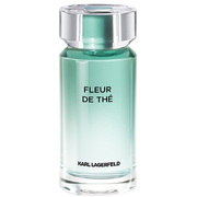 Karl Lagerfeld Les Parfums Matieres Fleur de Thе парфюм за жени 50 мл - EDP