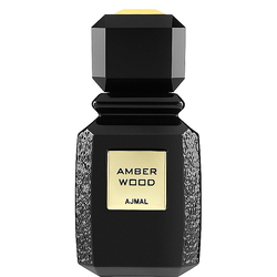 Ajmal Amber Wood унисекс парфюм 50 мл - EDP