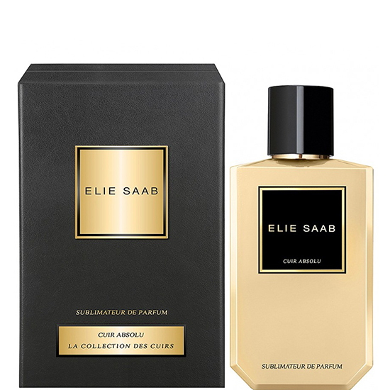 Elie saab cuir absolu