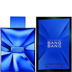 Marc Jacobs BANG BANG мъжки парфюм