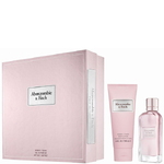 Abercrombie&Fitch First Instinct for Her комплект 2 части 50 мл - EDP