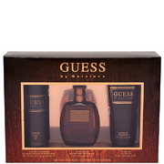 Guess GUESS BY MARCIANO комплект 3 части 100 мл - EDT