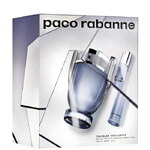 Paco Rabanne INVICTUS комплект 2 части за мъже - 100 мл