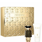 Paco Rabanne Fame Parfum комплект 2 части 50 мл - EDP