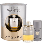 Azzaro Wanted комплект 2 части 100 мл - EDT
