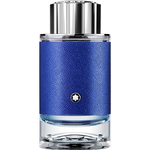 Mont Blanc Explorer Ultra Blue парфюм за мъже 60 мл - EDP