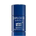 Mont Blanc Explorer Ultra Blue део-стик 75 мл