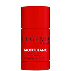 Mont Blanc Legend Red део-стик 75 мл